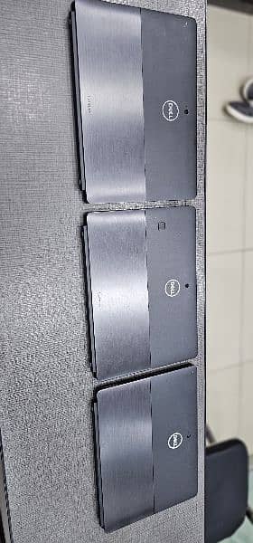 Dell Latitude 5290 2 in1   Core i5 8th generation 14