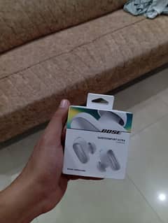 Bose