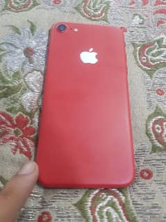 I phone 7 Pta Approved 0