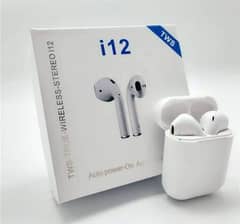 i12 AirPods