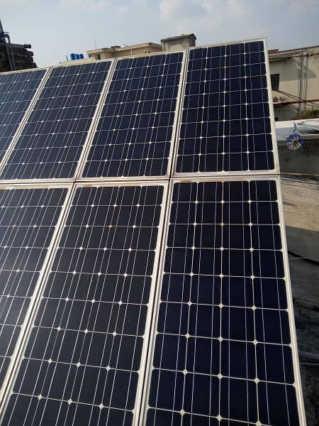 3 KVA Solar System for Sale 6