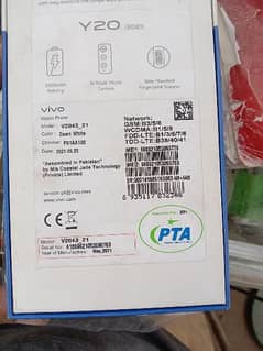 vivo y20 all oky 4 64 0