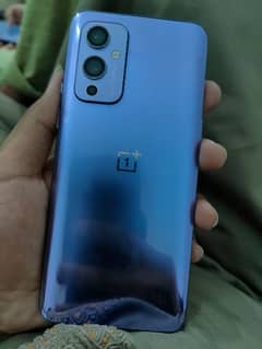 OnePlus 9 0