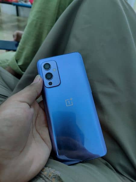 OnePlus 9 2