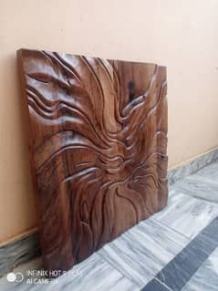 Wood Art