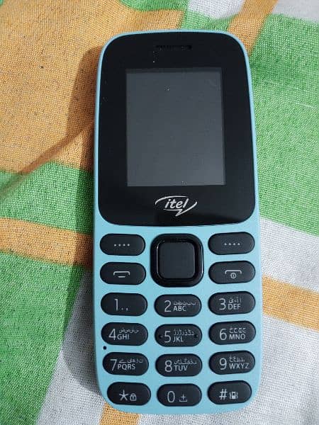 New Keypad Mobile 0