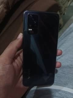 Vivo V21e