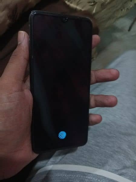 Vivo V21e 5