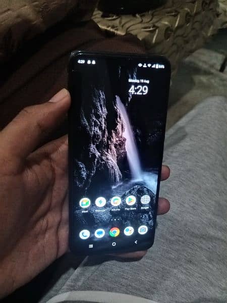 Vivo V21e 6