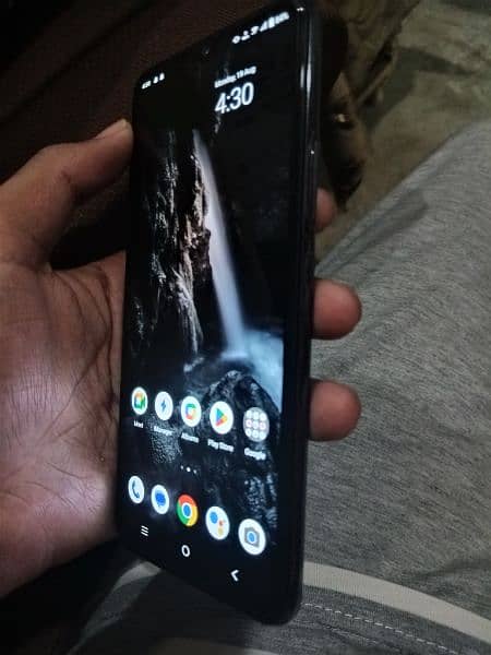 Vivo V21e 8