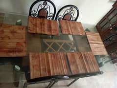 dinning table