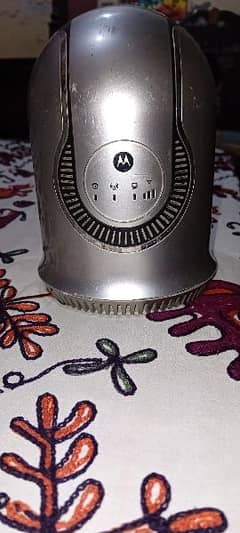 Motorola wifi router