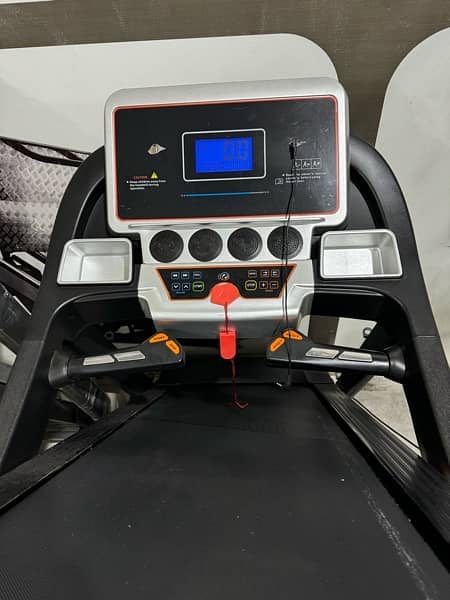 Running Machines Treadmils 3