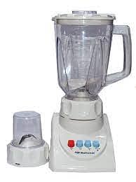 Blending Machine in only 3600 (Brand New) *Cash on Delivery* 0