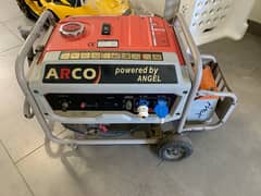 Arco Powered by Angel - Generator 10/10 Mint Condition 0