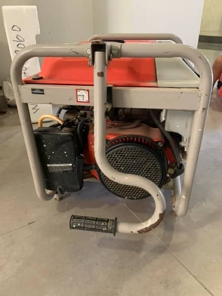 Arco Powered by Angel - Generator 10/10 Mint Condition 1