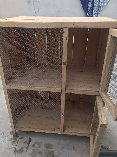 Pinjra sale / pinjra/ cage / cage for sale/ Birds cage/Hens cage 3