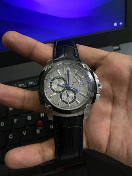 Gc(guess collection) original watch 1