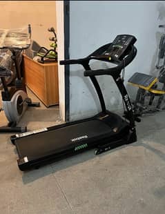 Running Machines Treadmils 0