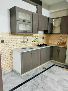 2 Bedroom Unfurnished Apartment Available For Rent in E -11/1 0