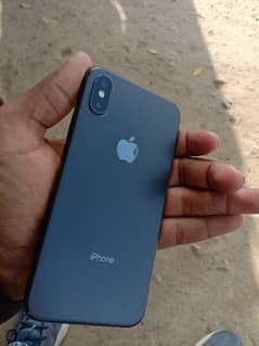 i phone X 256 GB