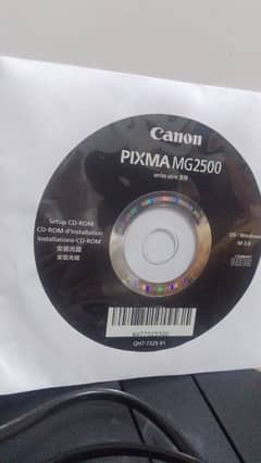 canon pixma mg2540s 0