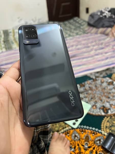 Oppo A54 2