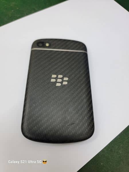 Blackberry Q 10 PTA Approved 3