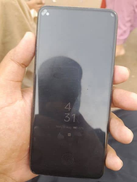 oppo A78 5