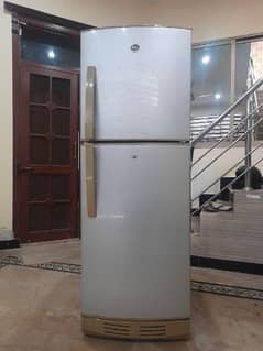 Pel Refrigerator Model 2500 JF