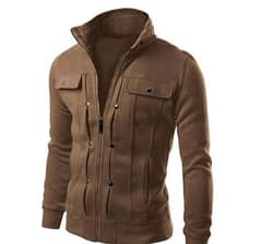 Mexican Style Jacket For Men 0