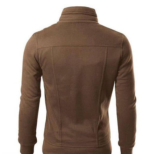 Mexican Style Jacket For Men 1