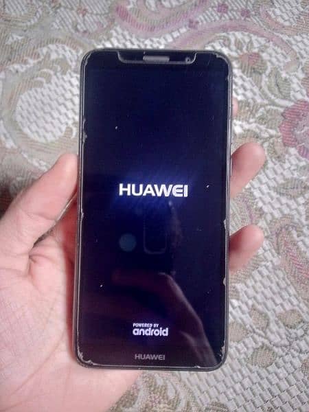 Huawei y5 prime 2