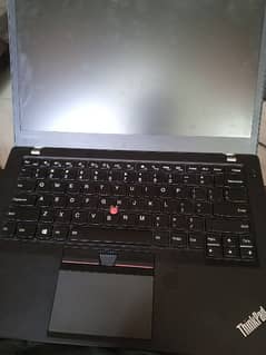 Laptop I5 6TH GEN 8 GB RAM 256 GB SSD