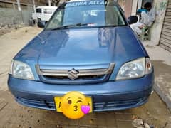 Suzuki Cultus VXR 2012 0