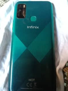 infinix