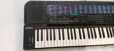 Casio CT 680