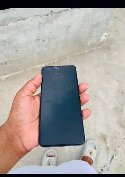 Infinix smart 8 pro 4+4/128 gb exchange possible iphone 3