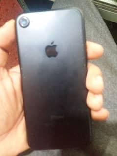 iphone 7 PTA aproved 128 gb