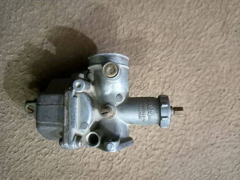 bike carburator honda 125 honda 70. good fuel economy 6