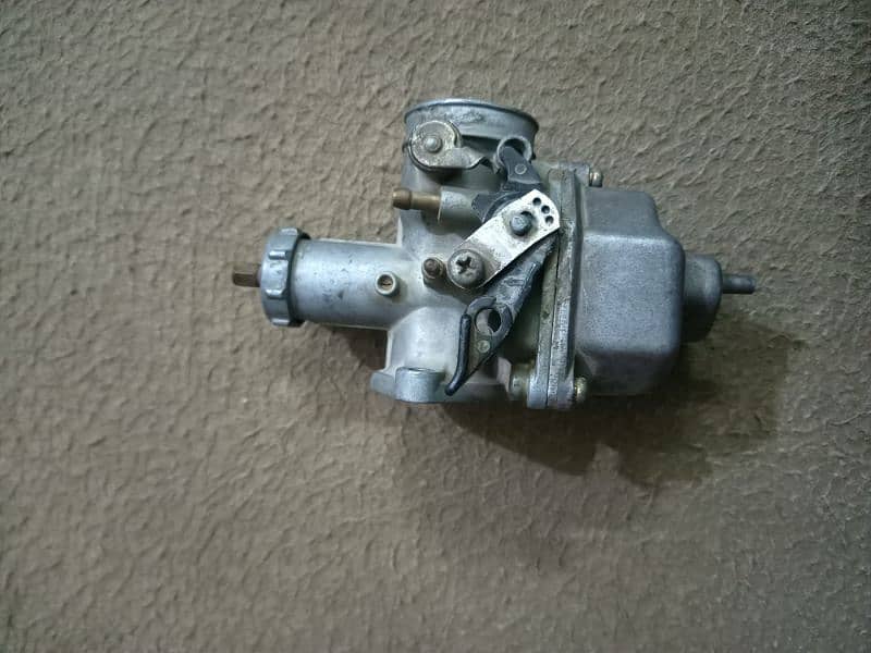 bike carburator honda 125 honda 70. good fuel economy 8