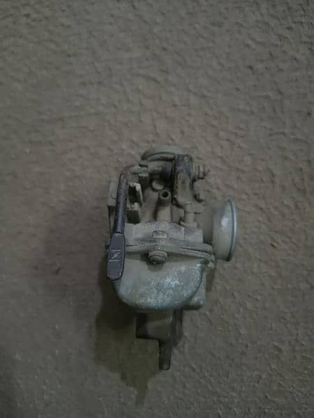 bike carburator honda 125 honda 70. good fuel economy 12