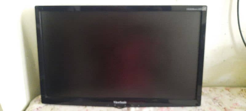 Sonicview LED Monitor 100% Genuine 0