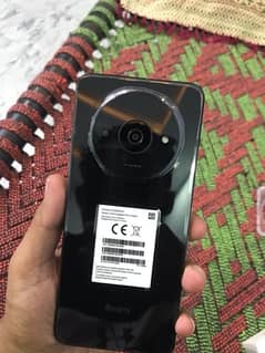 Realme A3 4/128