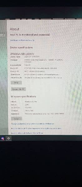 pc Intel core Tm 2 selling urgent 2