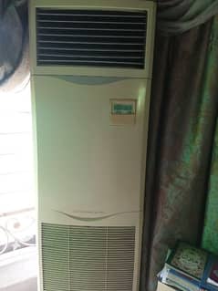 used ac 4ton