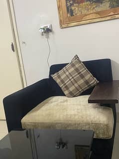 used sofa set 5 seater