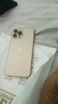 I phone 13 pro max 0