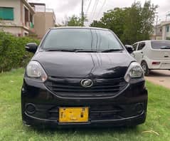 Daihatsu Mira 2012 0