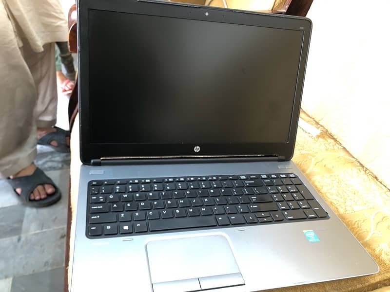 Hp 640 G1 4th gen 1